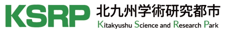 北九州学術都市ロゴマーク